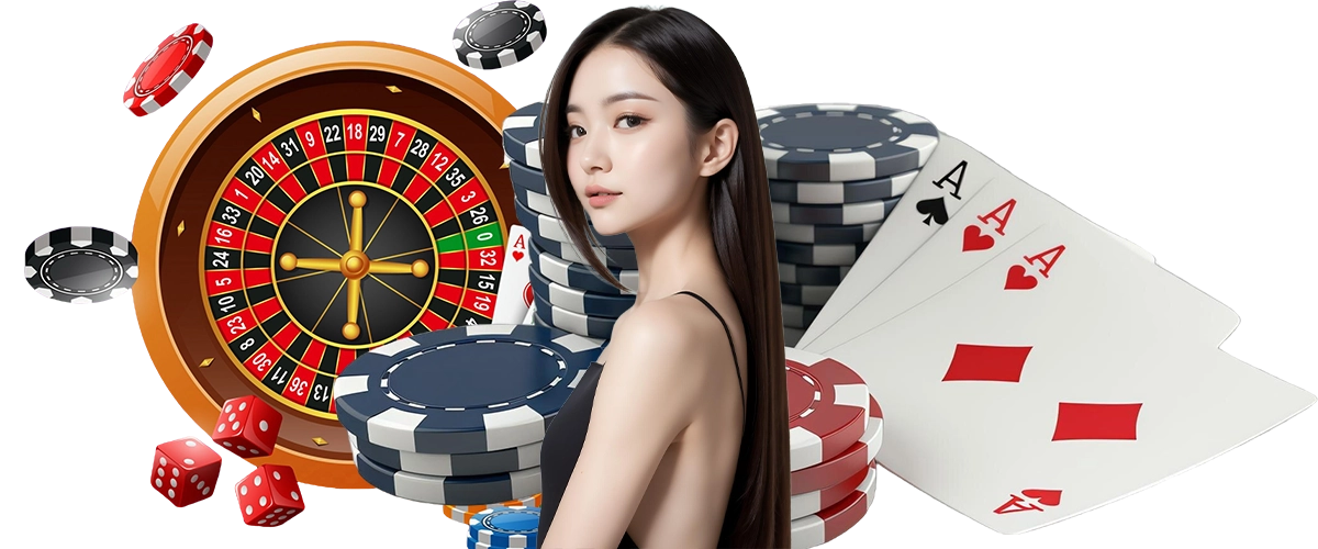 GLOLUCK Casino2