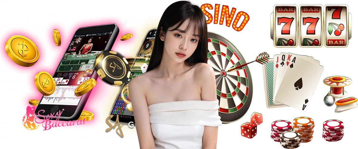 GLOLUCK Casino1