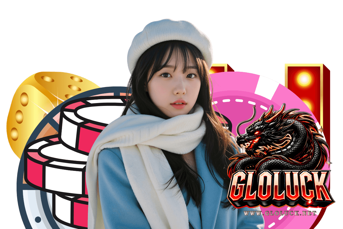 gloluck เว็บตรง